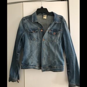 H&M Jean Jacket